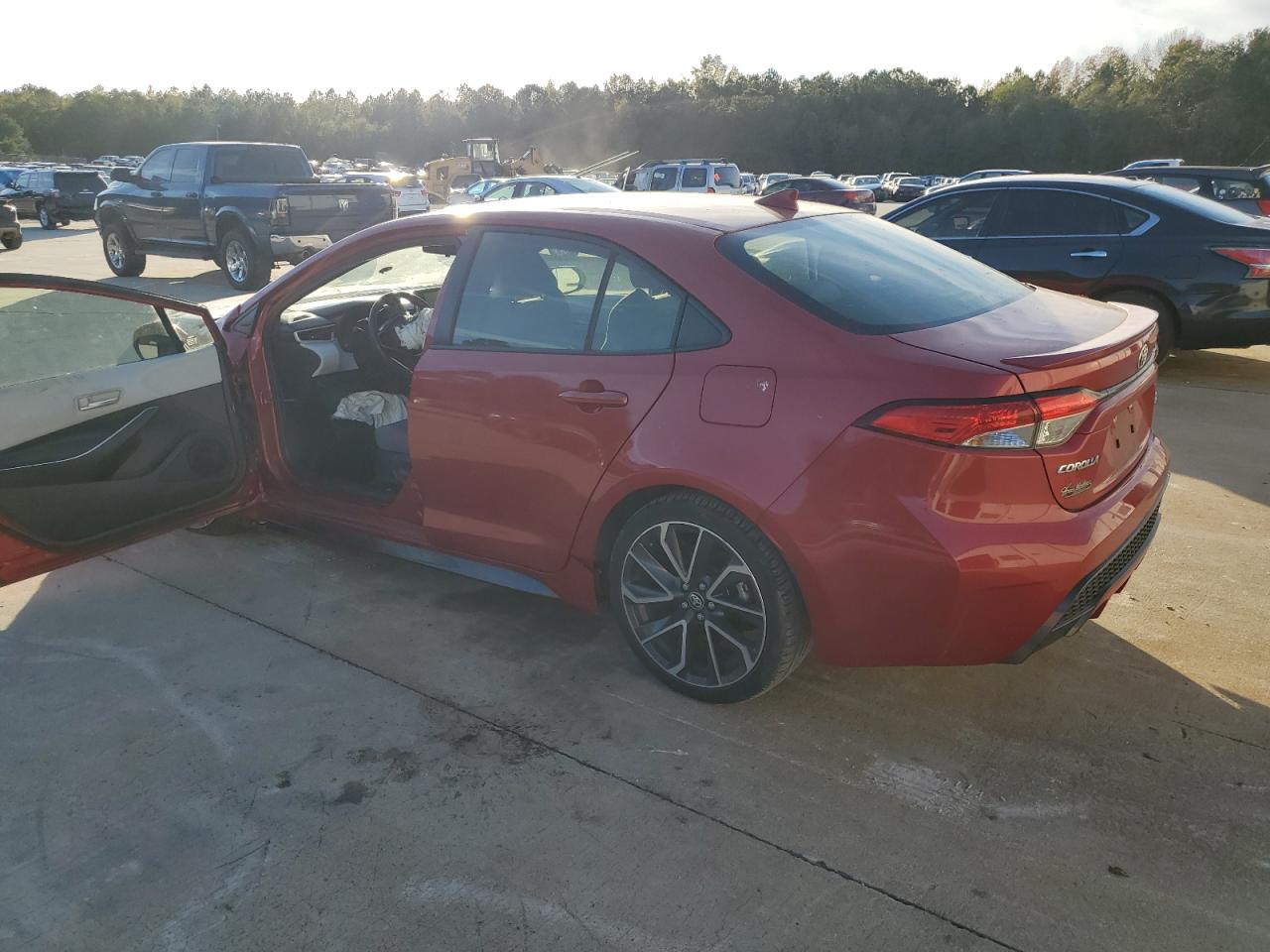 2020 Toyota Corolla - Image 2