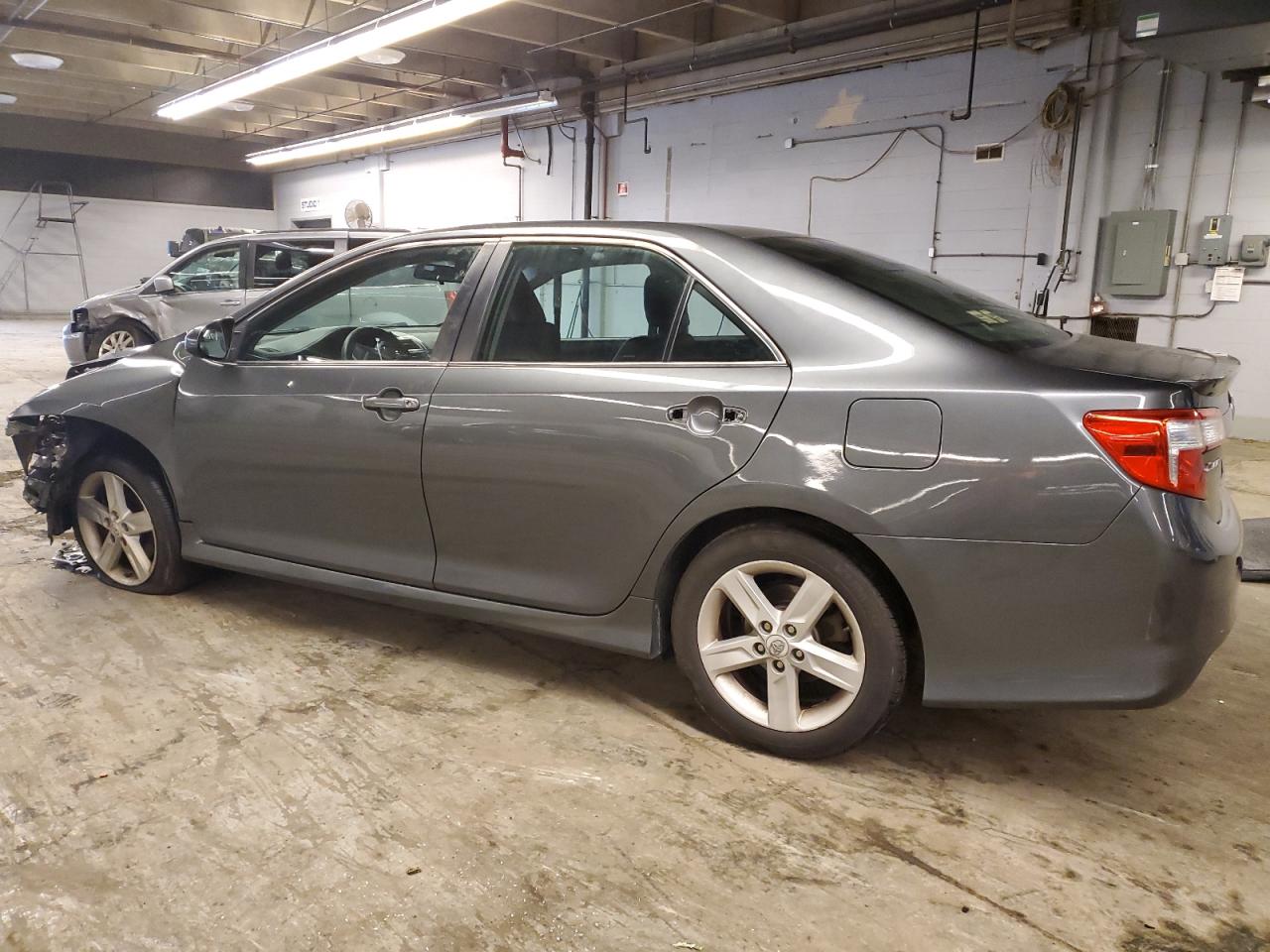 2012 Toyota Camry - Image 2
