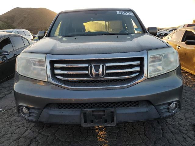  HONDA PILOT 2013 Серый