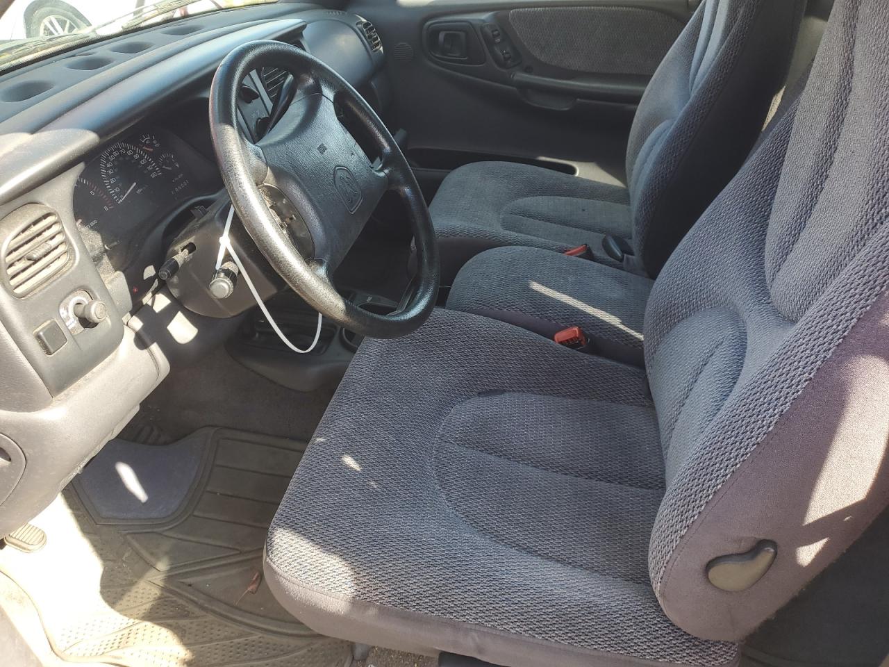 1997 Dodge Dakota VIN: 1B7GG23Y5VS282509 Lot: 89121365