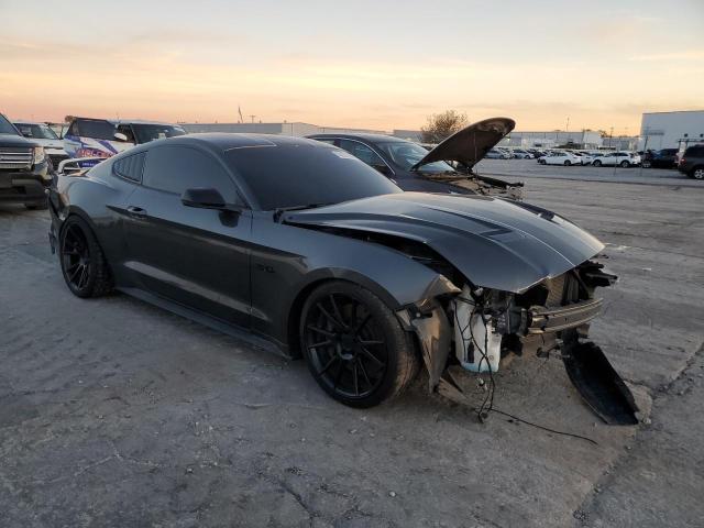  FORD MUSTANG 2019 Szary