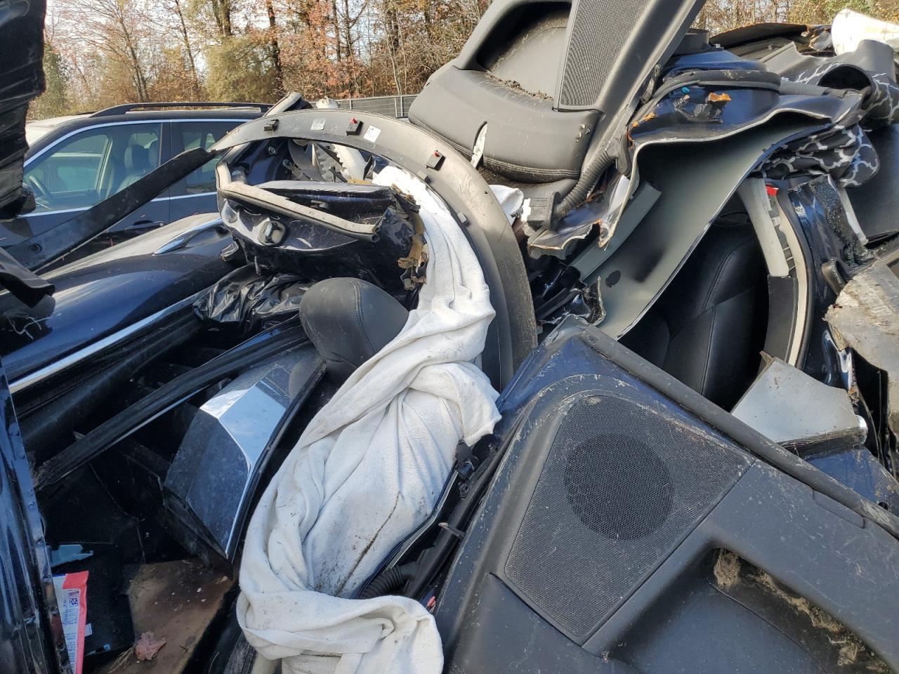 2021 Nissan Armada Sl VIN: JN8AY2BB0M9792681 Lot: 78860104