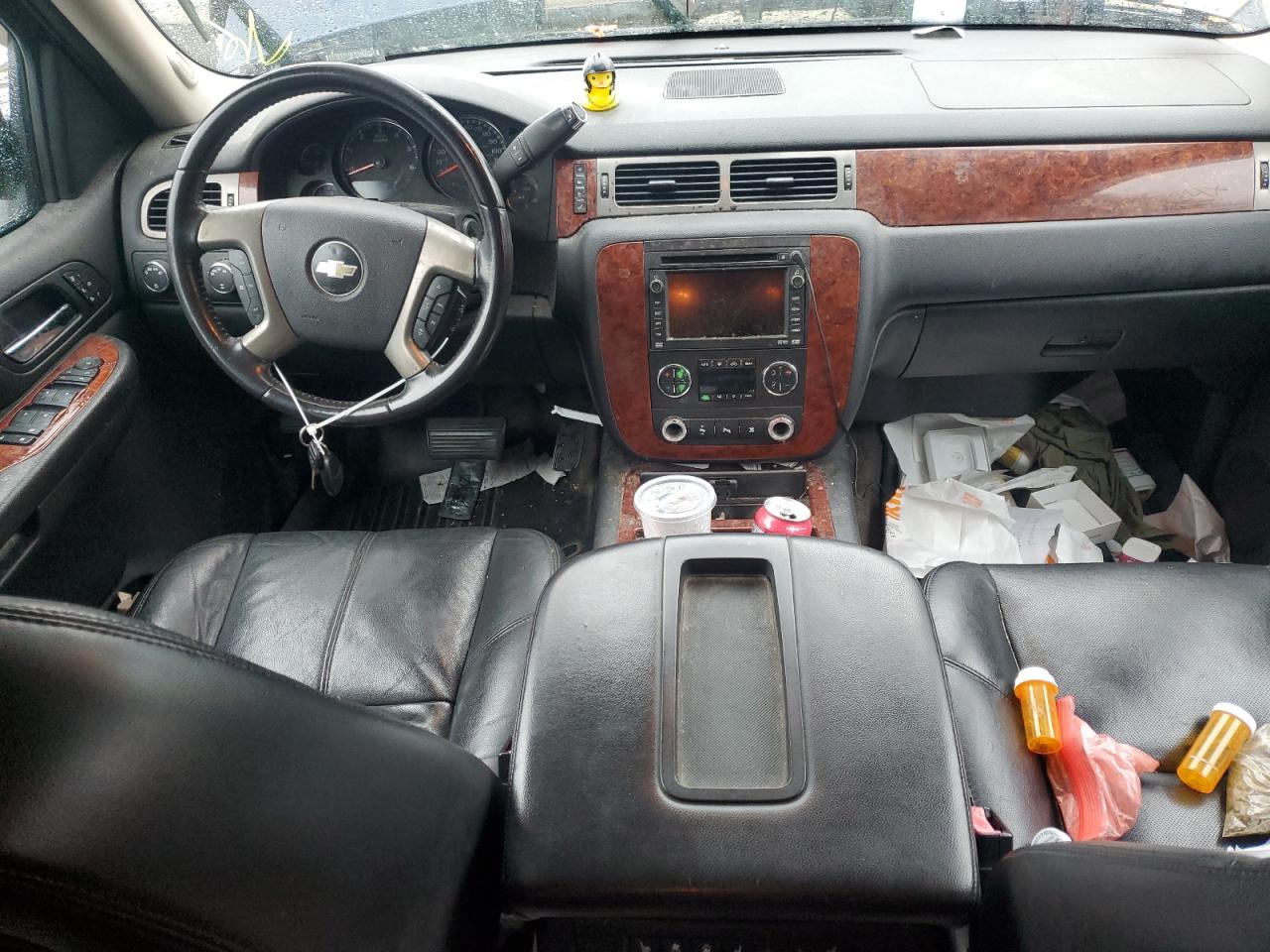 2009 Chevrolet Tahoe - Image 8