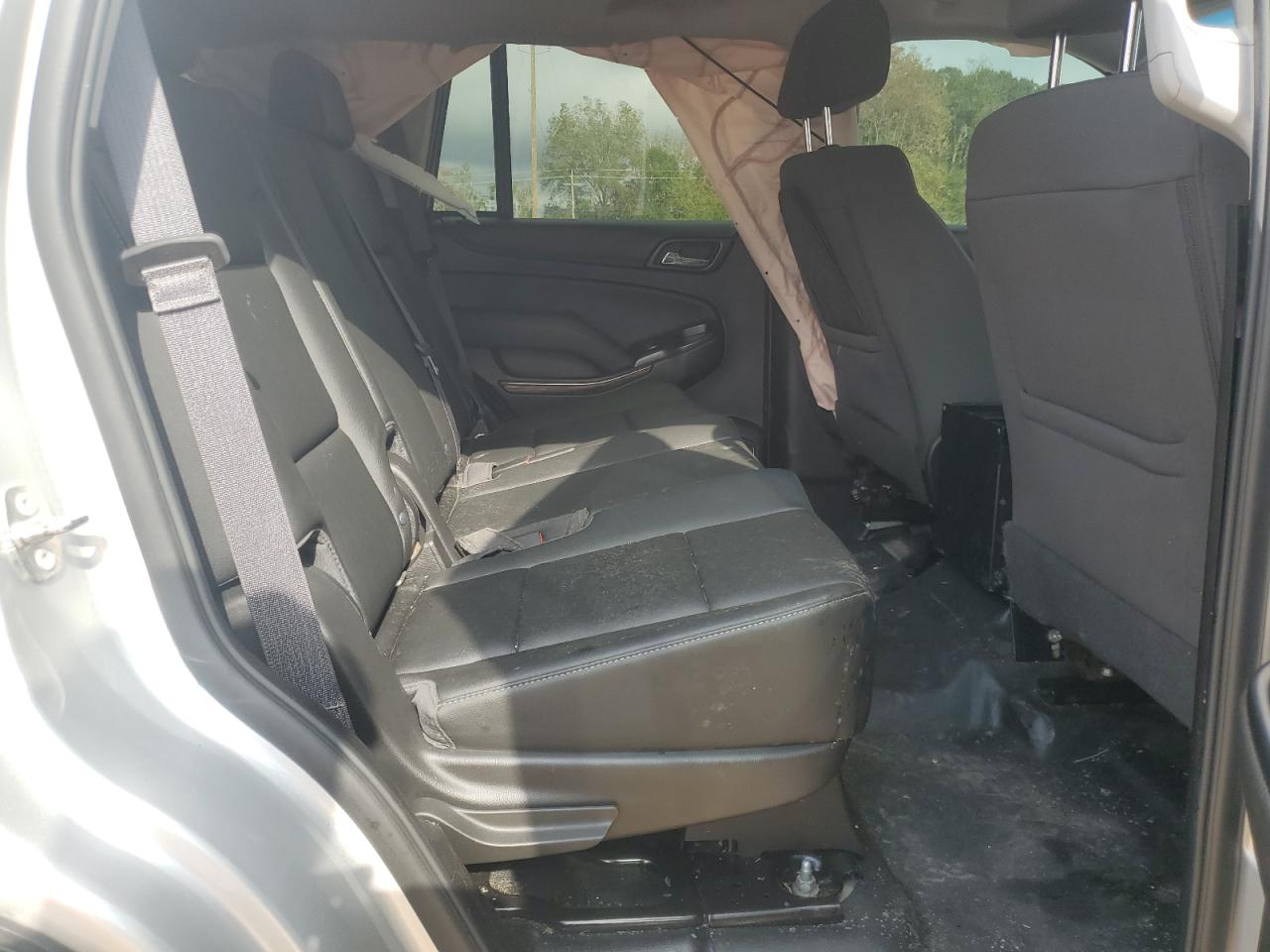 2018 Chevrolet Tahoe - Image 11