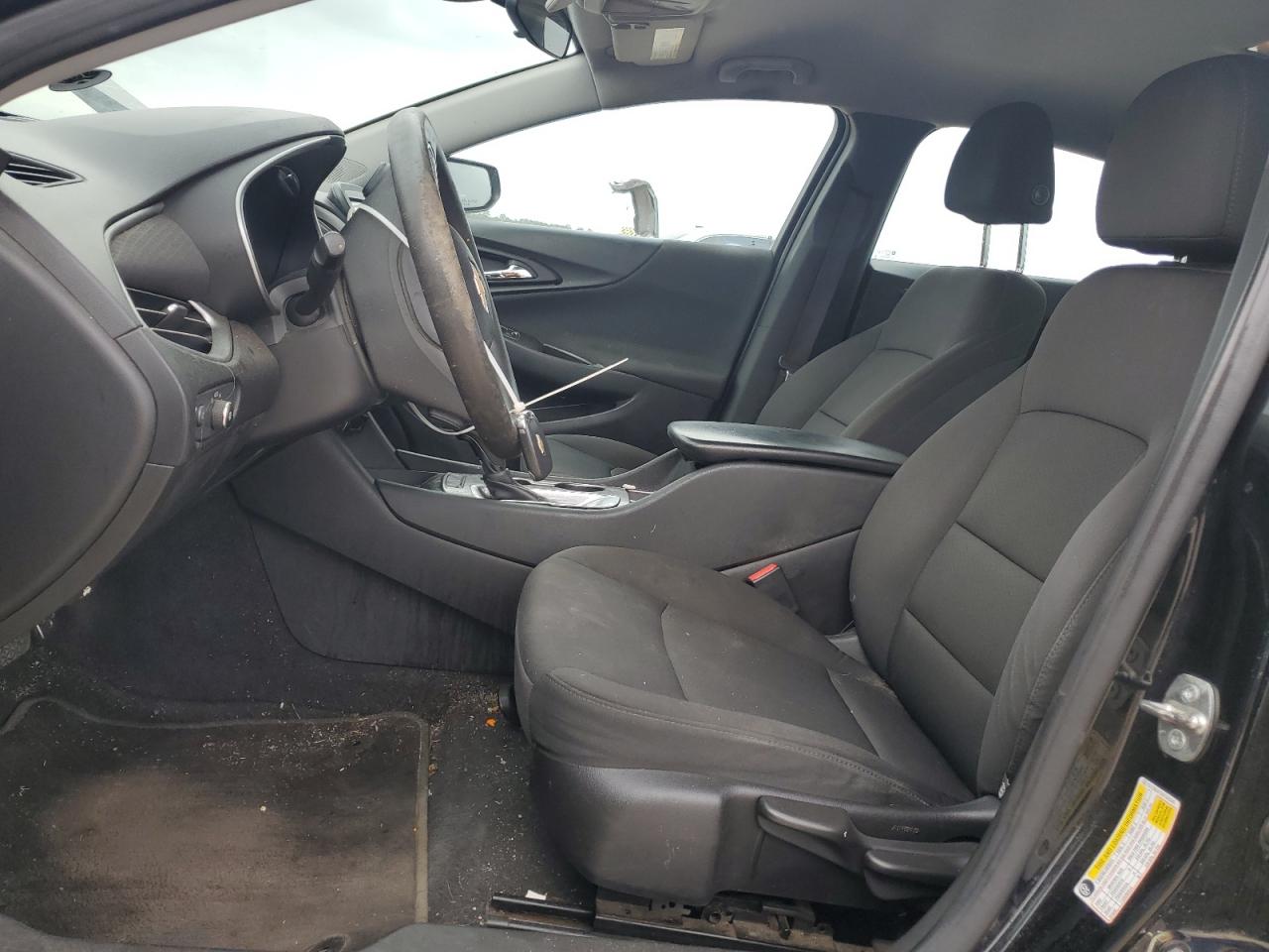 2016 Chevrolet Malibu - Image 7