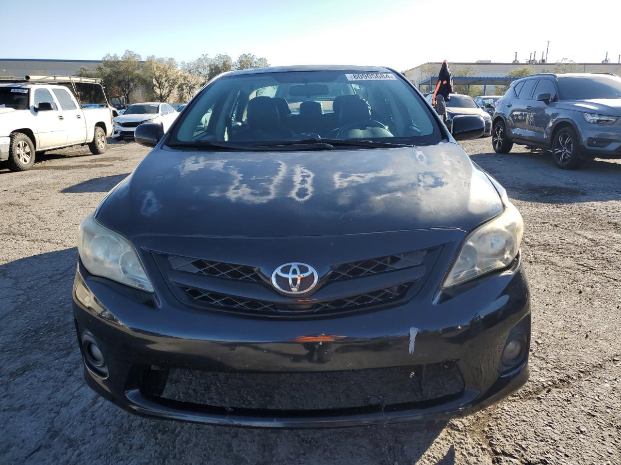 2012 Toyota Corolla - Image 5