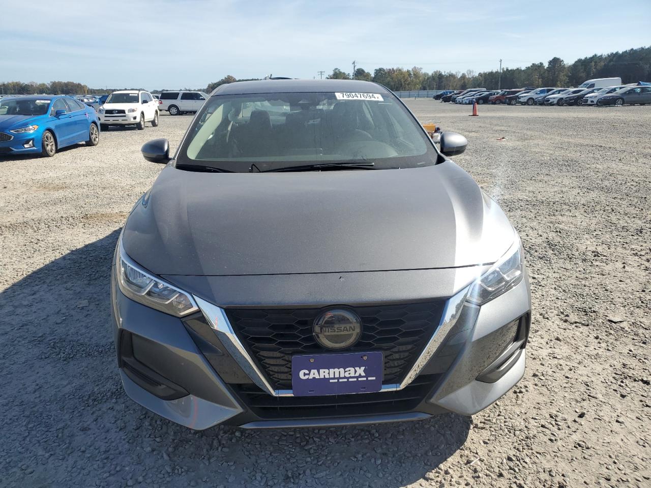 2022 Nissan Sentra - Image 5