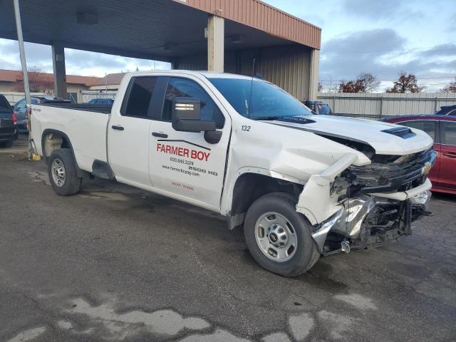 1GC2YLE78RF201468 Chevrolet All Models SILVERADO 4