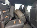 2021 Gmc Sierra K1500 At4 en Venta en Amarillo, TX - Normal Wear
