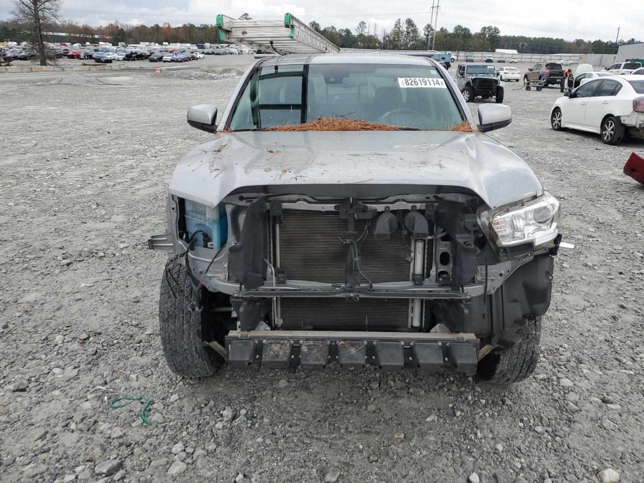 2021 Toyota Tacoma - Image 5