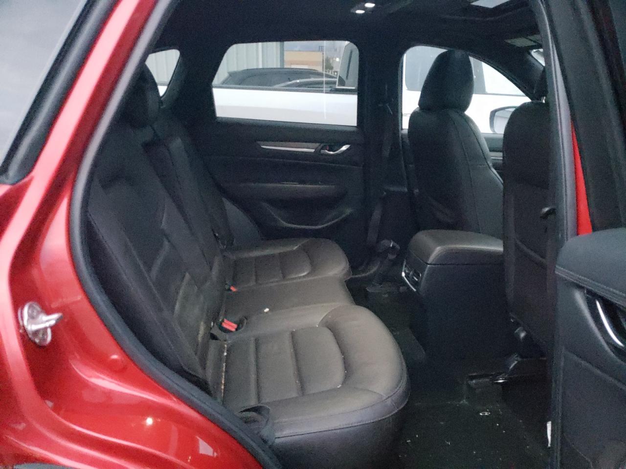 2021 Mazda CX-5 - Image 11