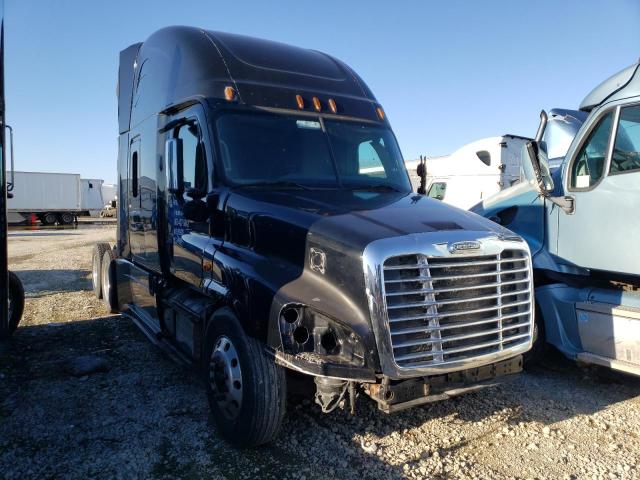 2016 Freightliner Cascadia 125 