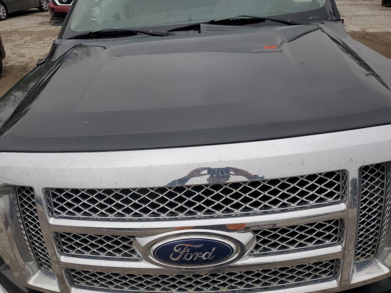 2010 Ford F-150 - Image 11