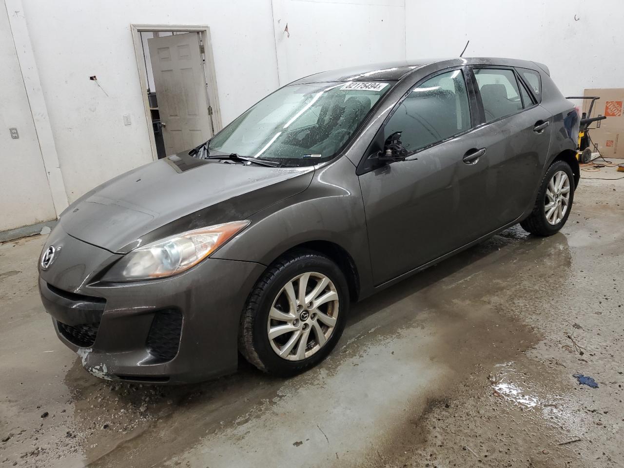 2013 Mazda 3 - Image 1