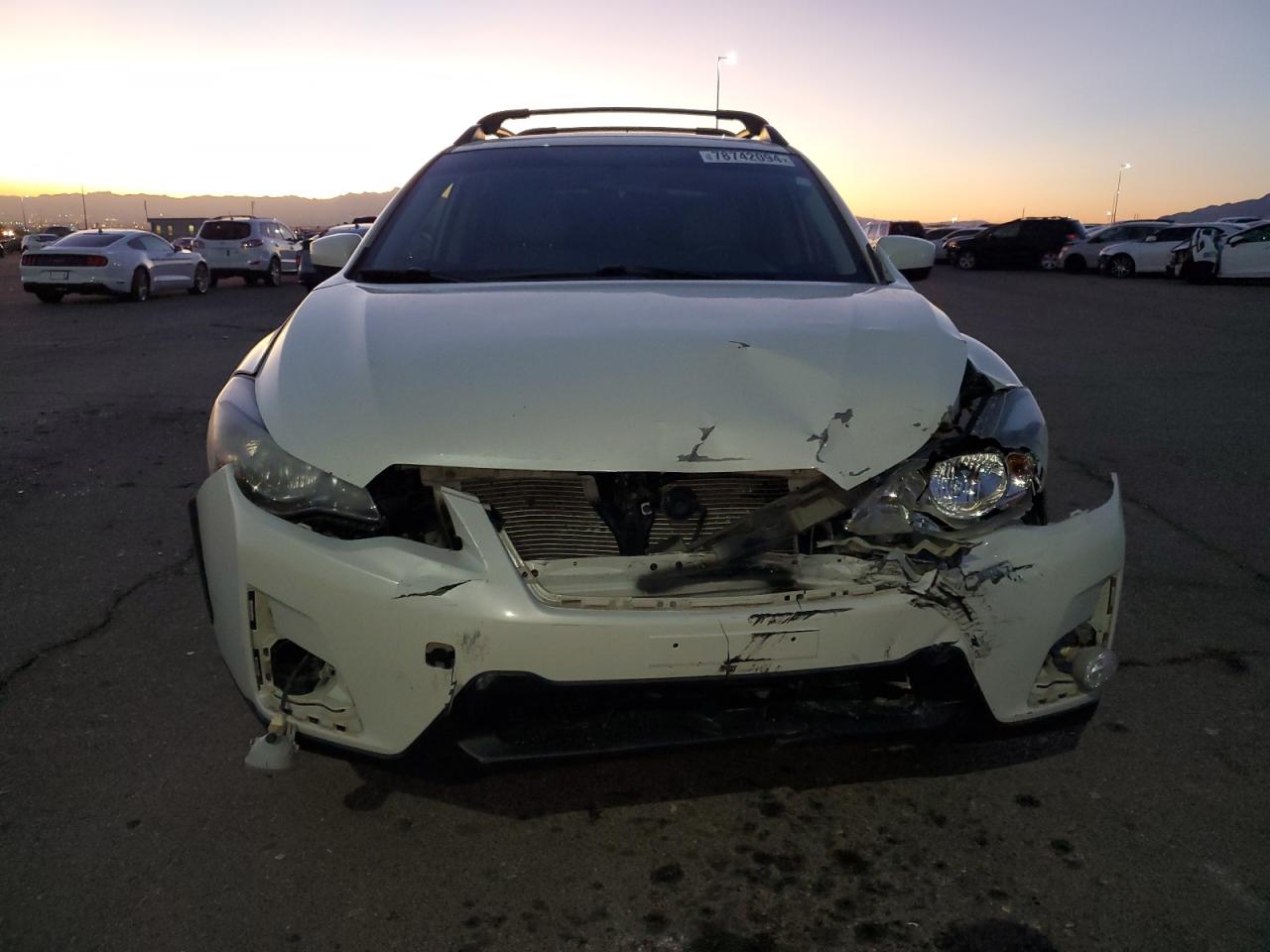 2017 Subaru XV - Image 5
