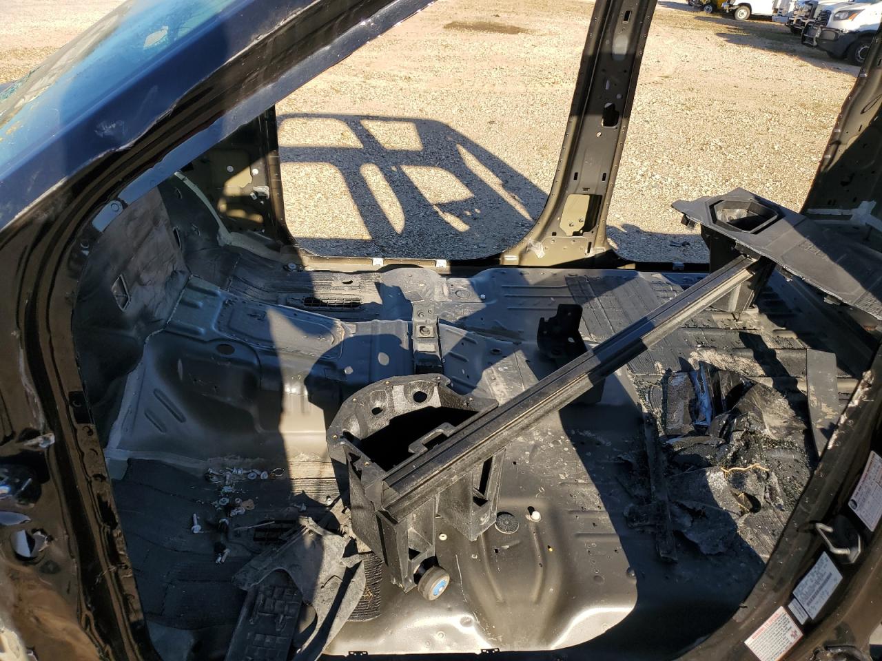 2022 Ford F250 - Image 7