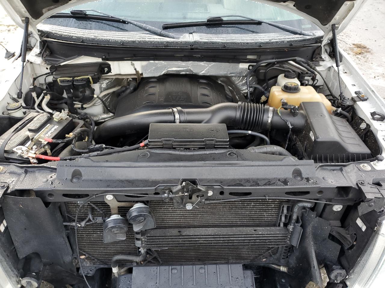 2012 Ford F-150 - Image 12