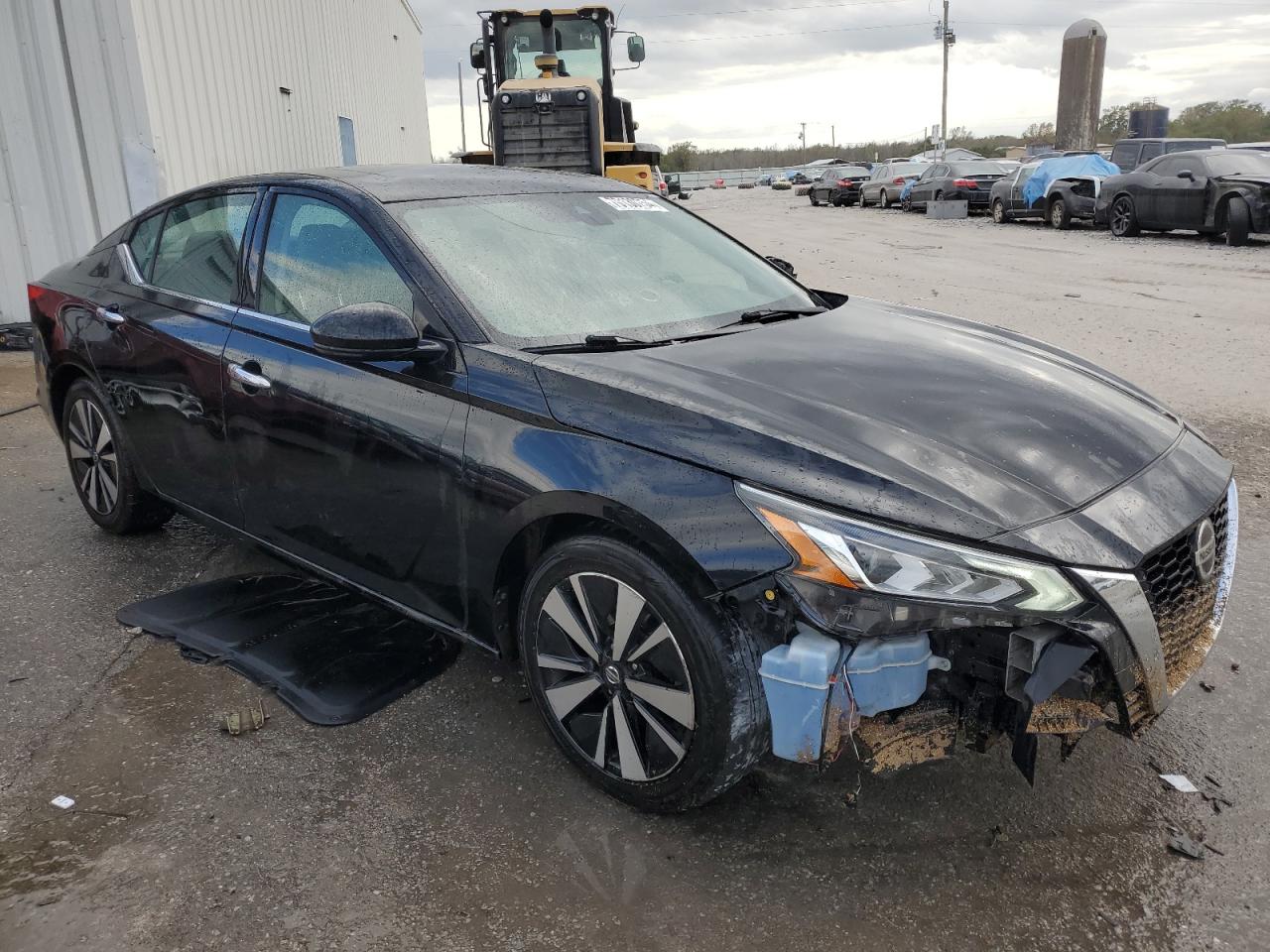 2019 Nissan Altima - Image 4