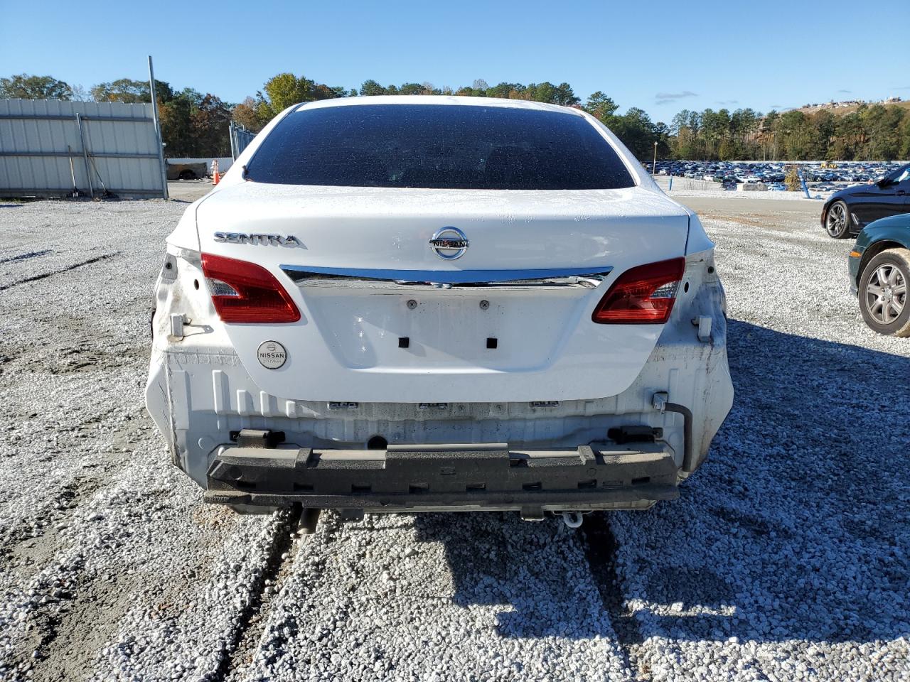 2017 Nissan Sentra - Image 6