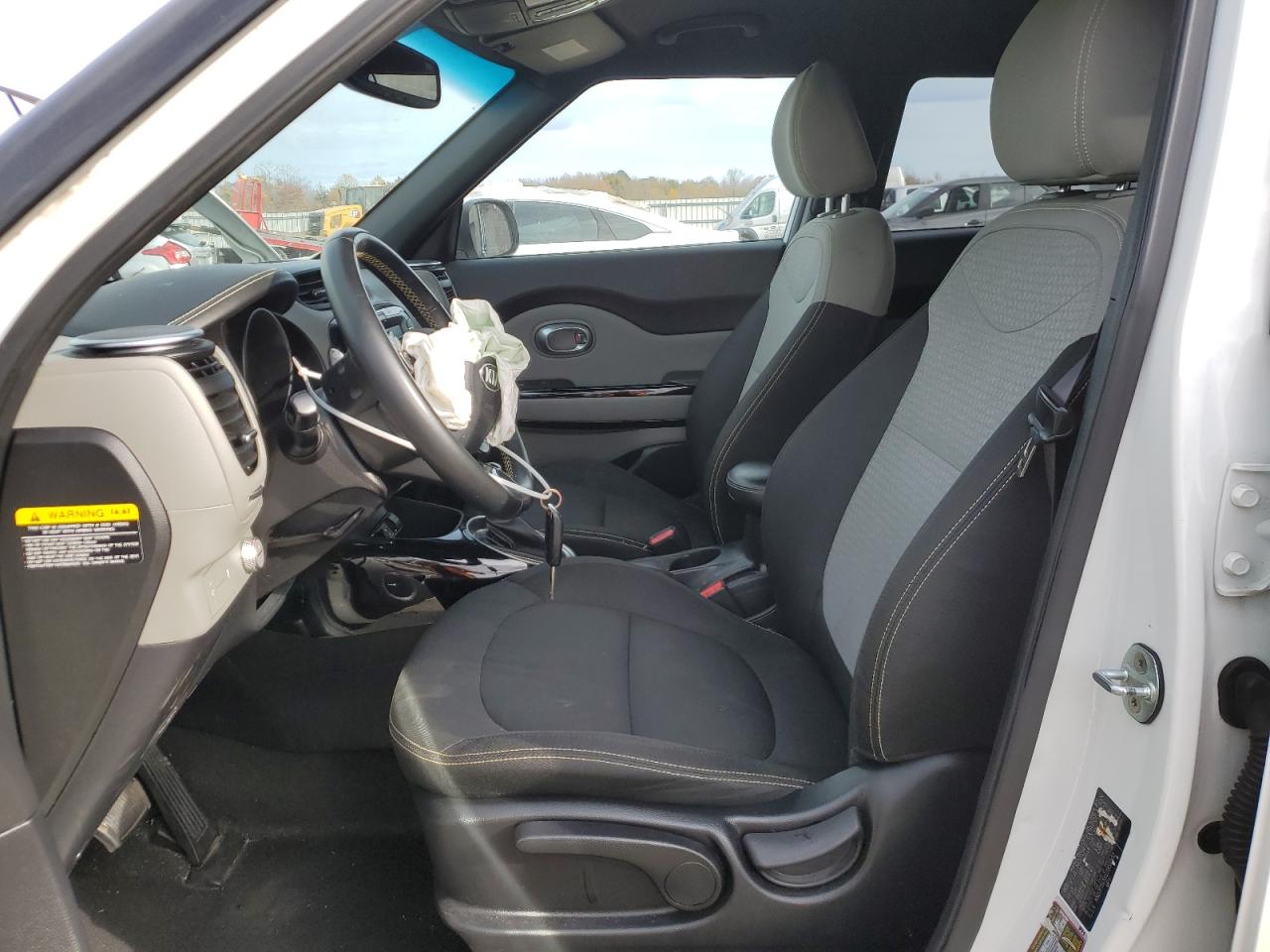 2016 Kia Soul - Image 7