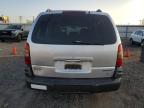 2002 Pontiac Montana  за продажба в Mercedes, TX - Front End