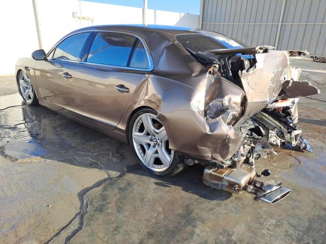 SCBEA5ZA8EC093886 - 2014 BENTLEY FLYING SPU - #79373214