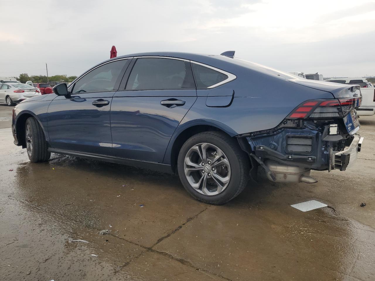2023 Honda Accord - Image 2