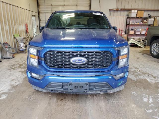 1FTFW1E57PKD86594 Ford F-150 F150 SUPER 5