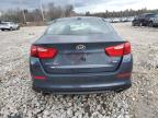 2015 Kia Optima Lx zu verkaufen in Candia, NH - Front End