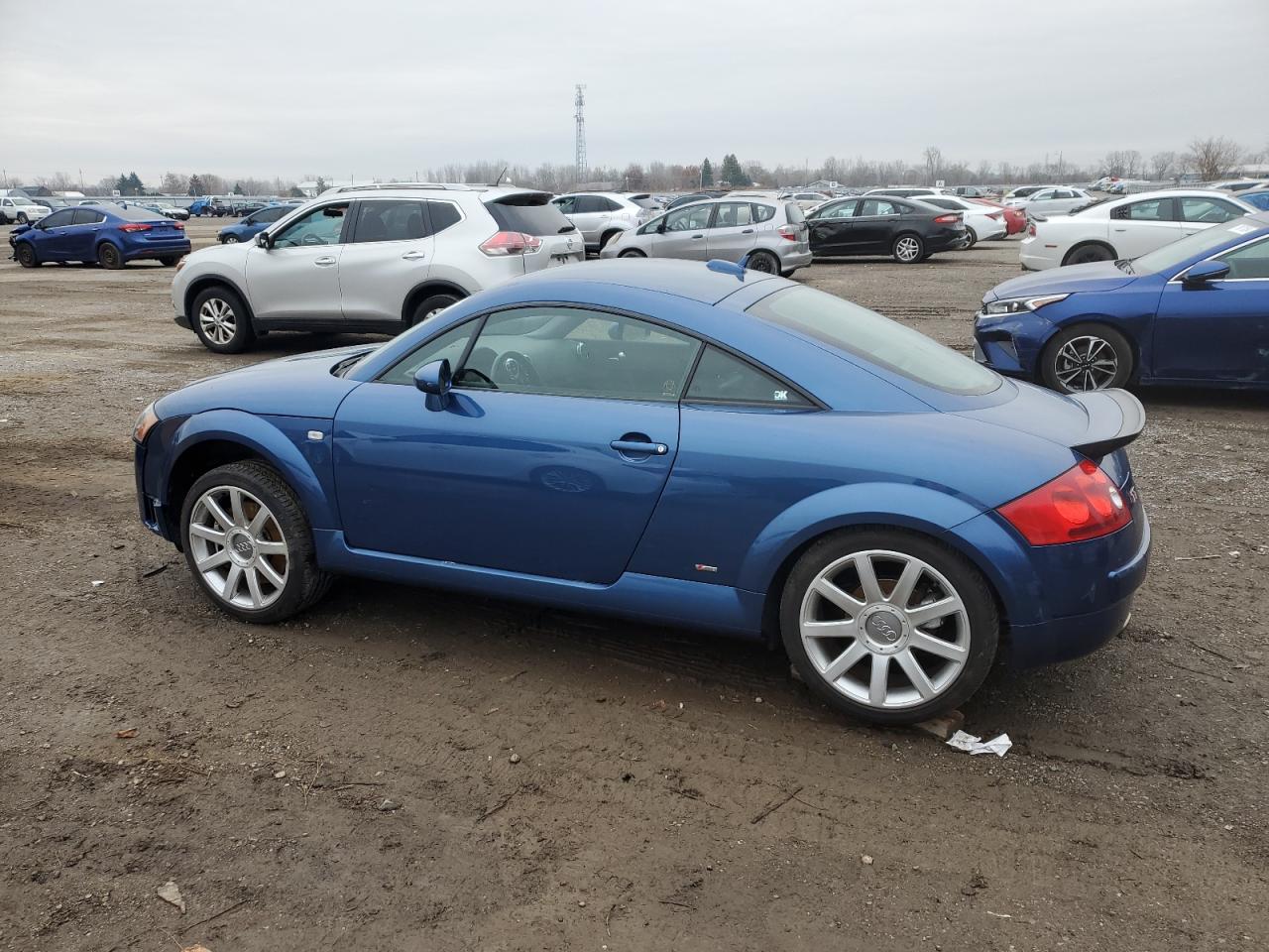 2006 Audi TT - Image 2