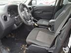 2011 Jeep Patriot Sport for Sale in Cahokia Heights, IL - Side