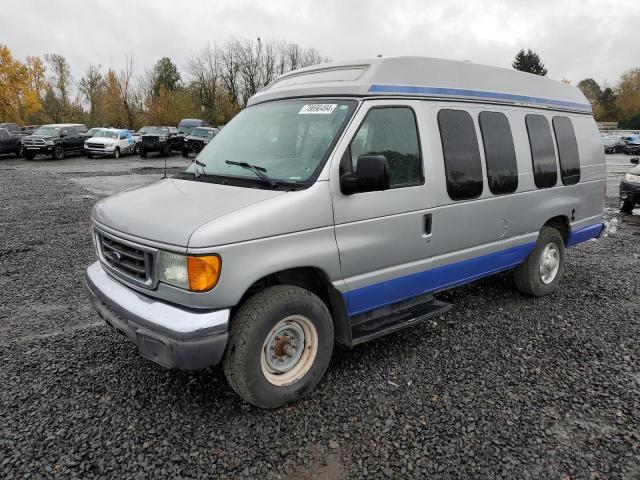 Portland, OR에서 판매 중인 2007 Ford Econoline E250 Van - Front End