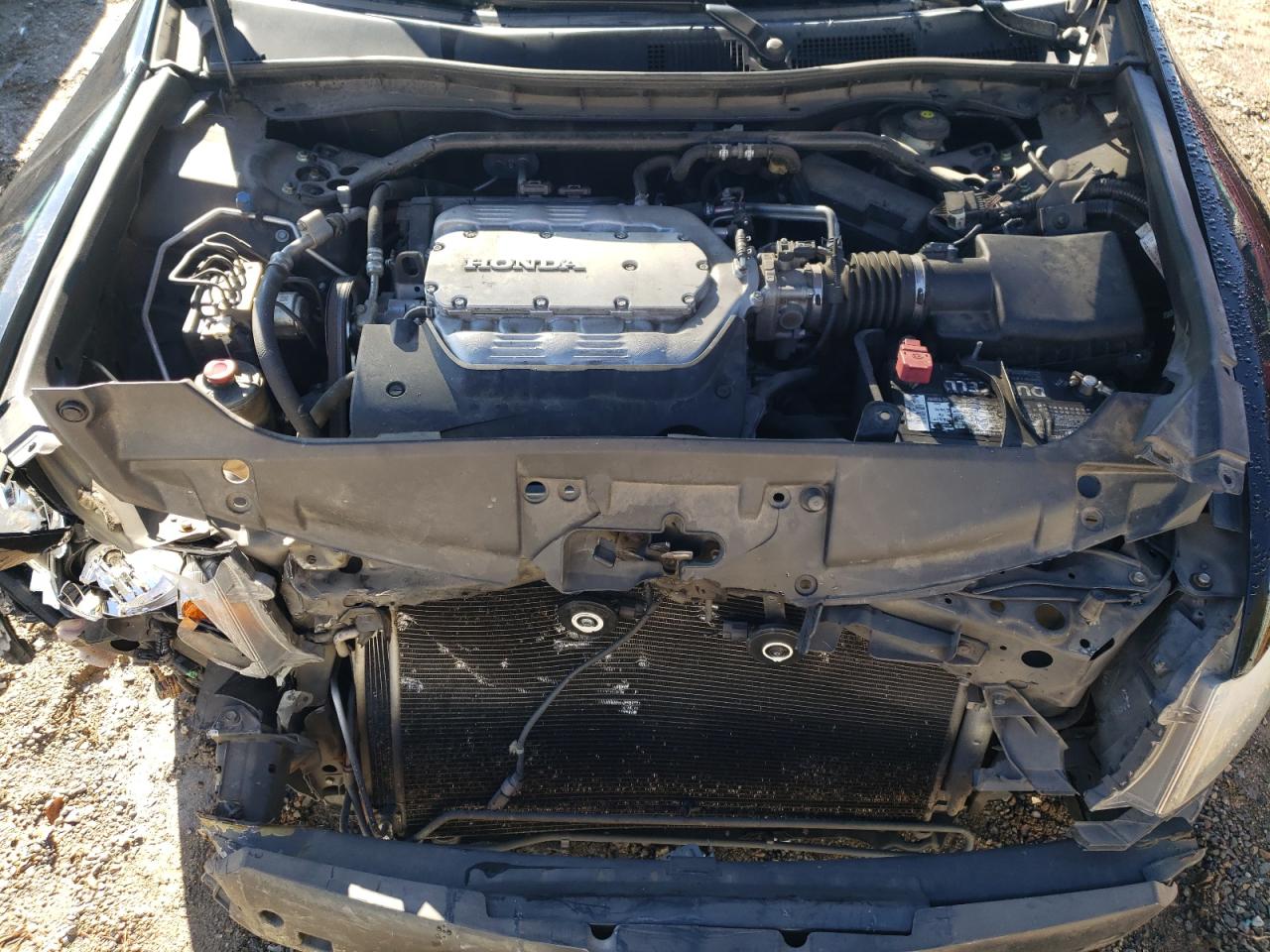 2010 Honda Accord - Image 12