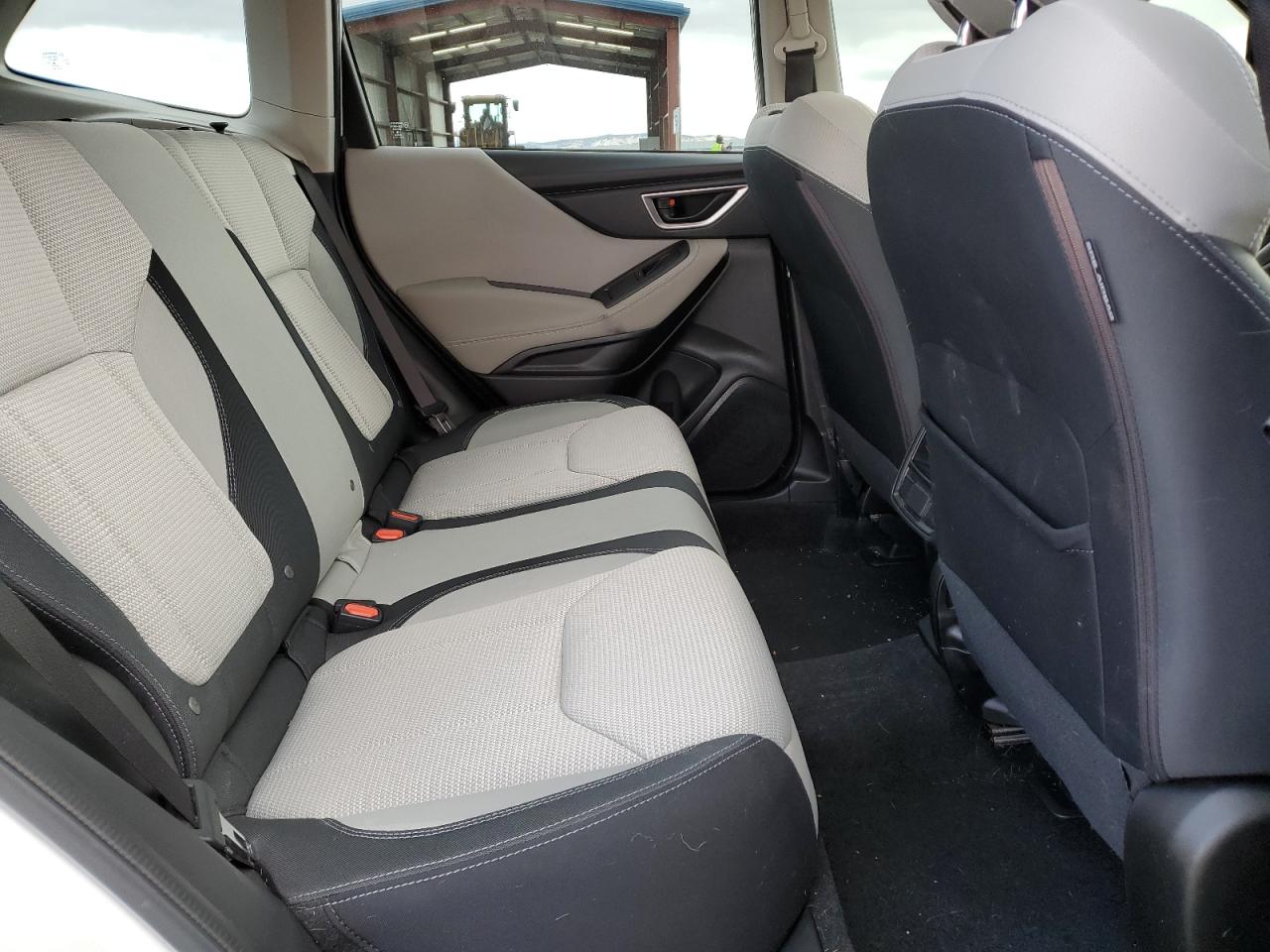 2021 Subaru Forester VIN: JF2SKAACXMH455884 Lot: 81300164