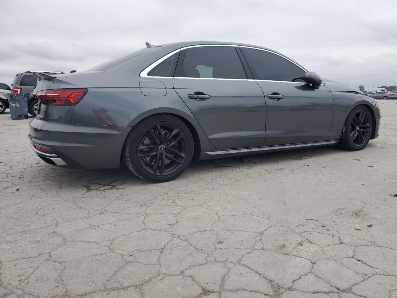 2020 Audi A4 - Image 3