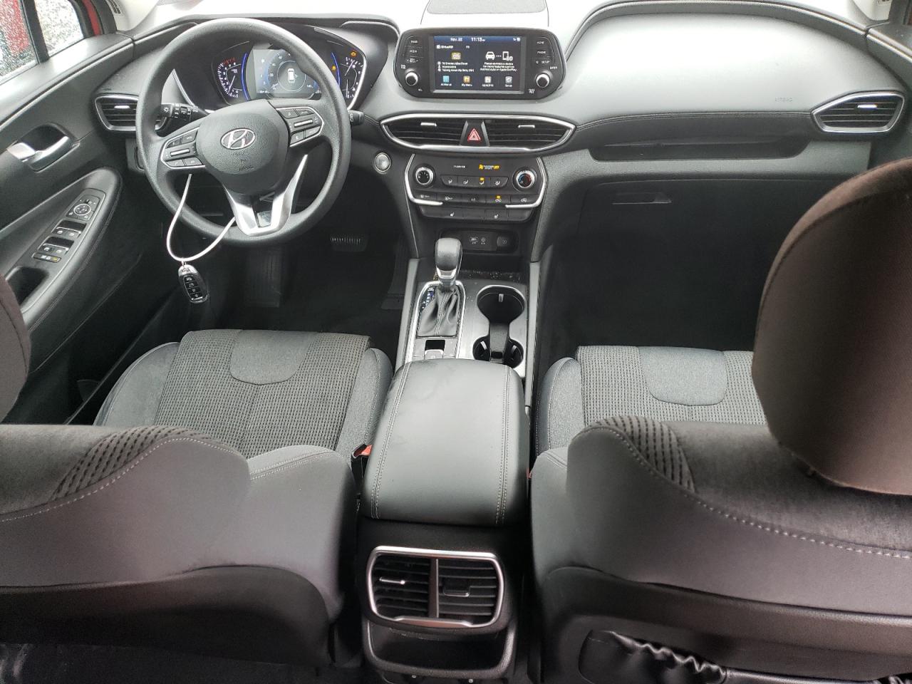 2019 Hyundai Santa Fe - Image 8