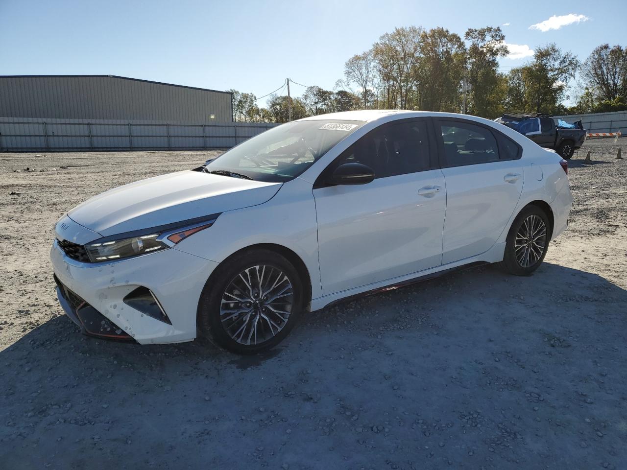 2024 Kia Forte - Image 1
