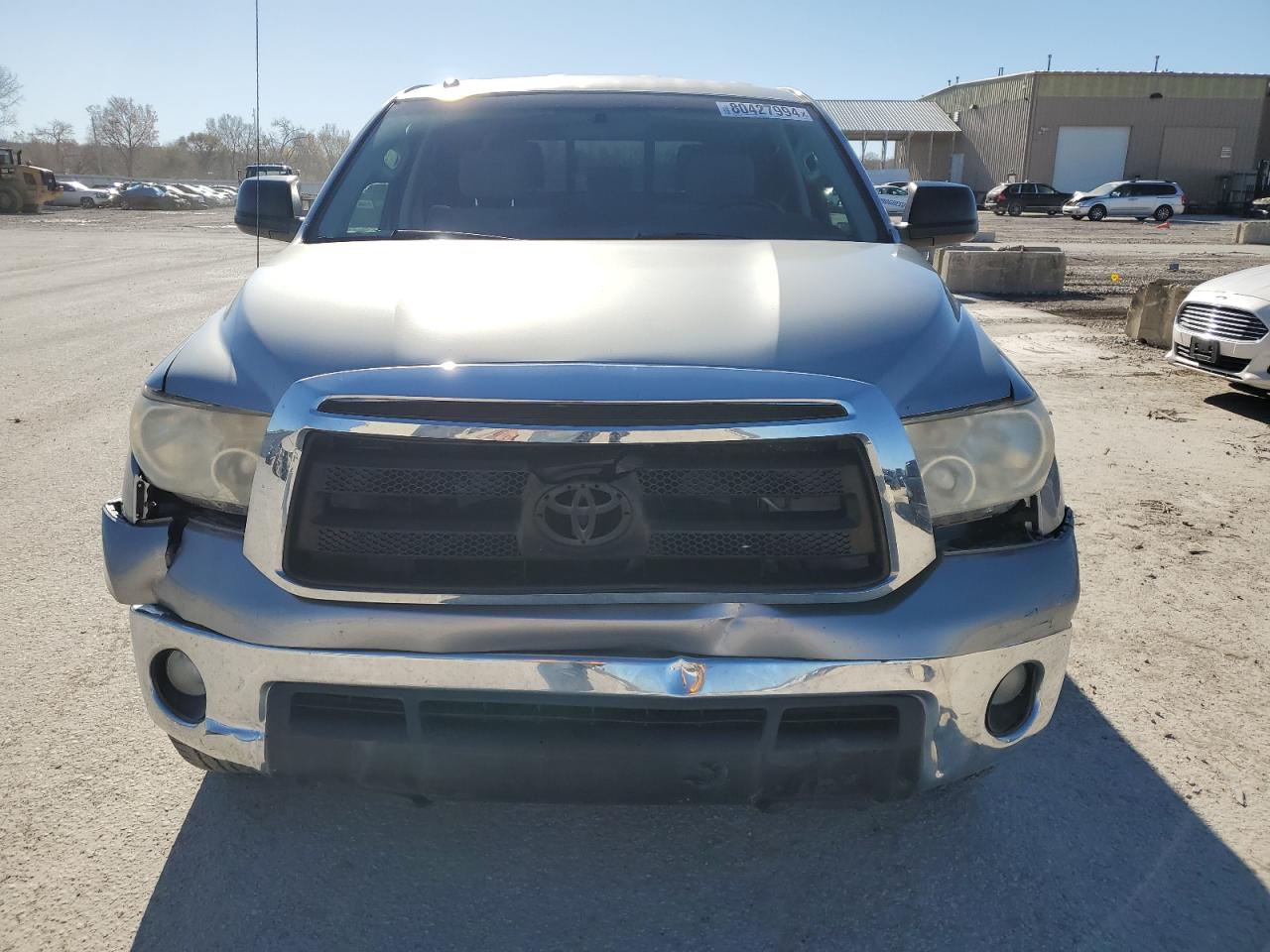 2011 Toyota Tundra - Image 5