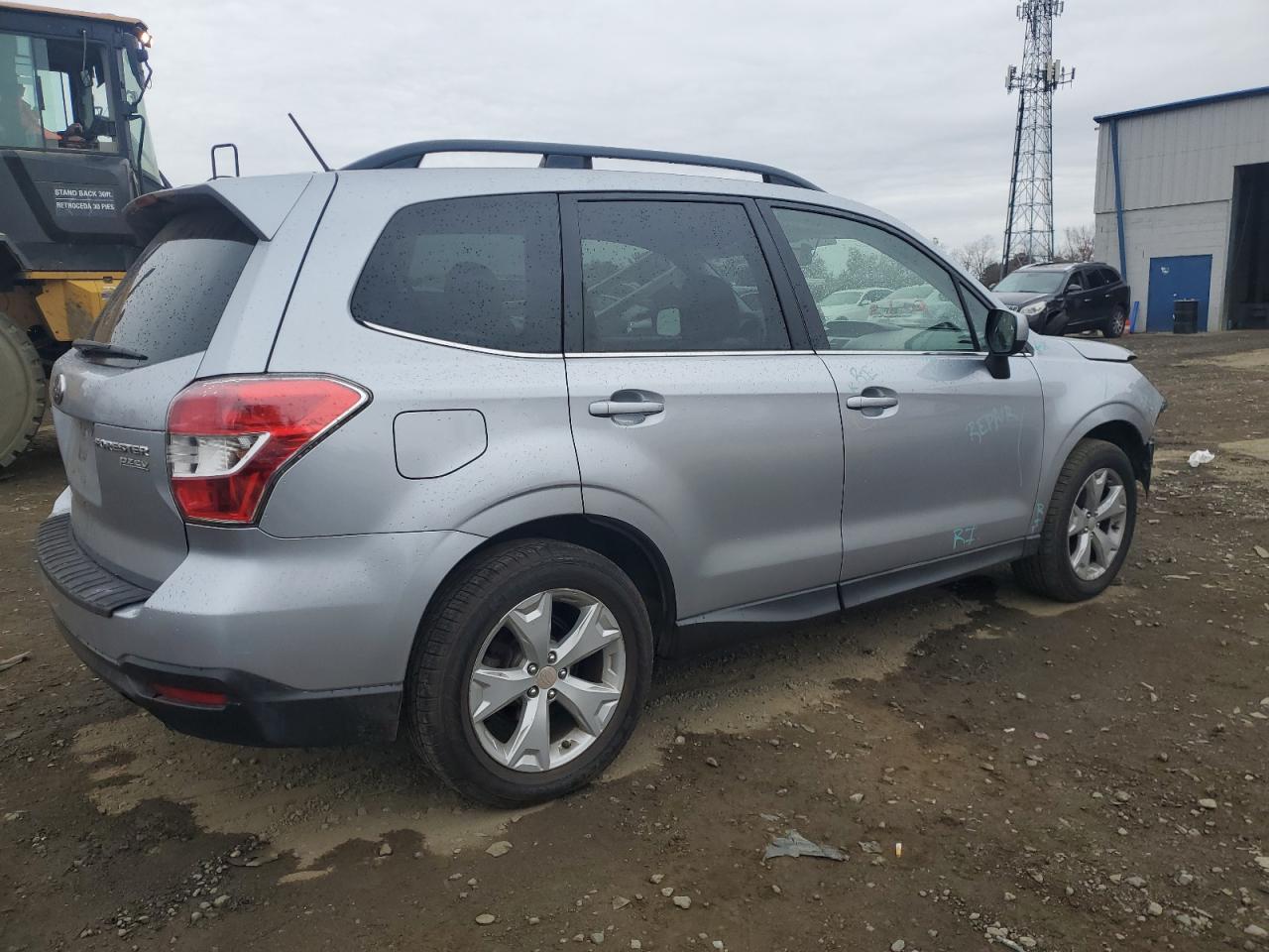 2014 Subaru Forester - Image 3