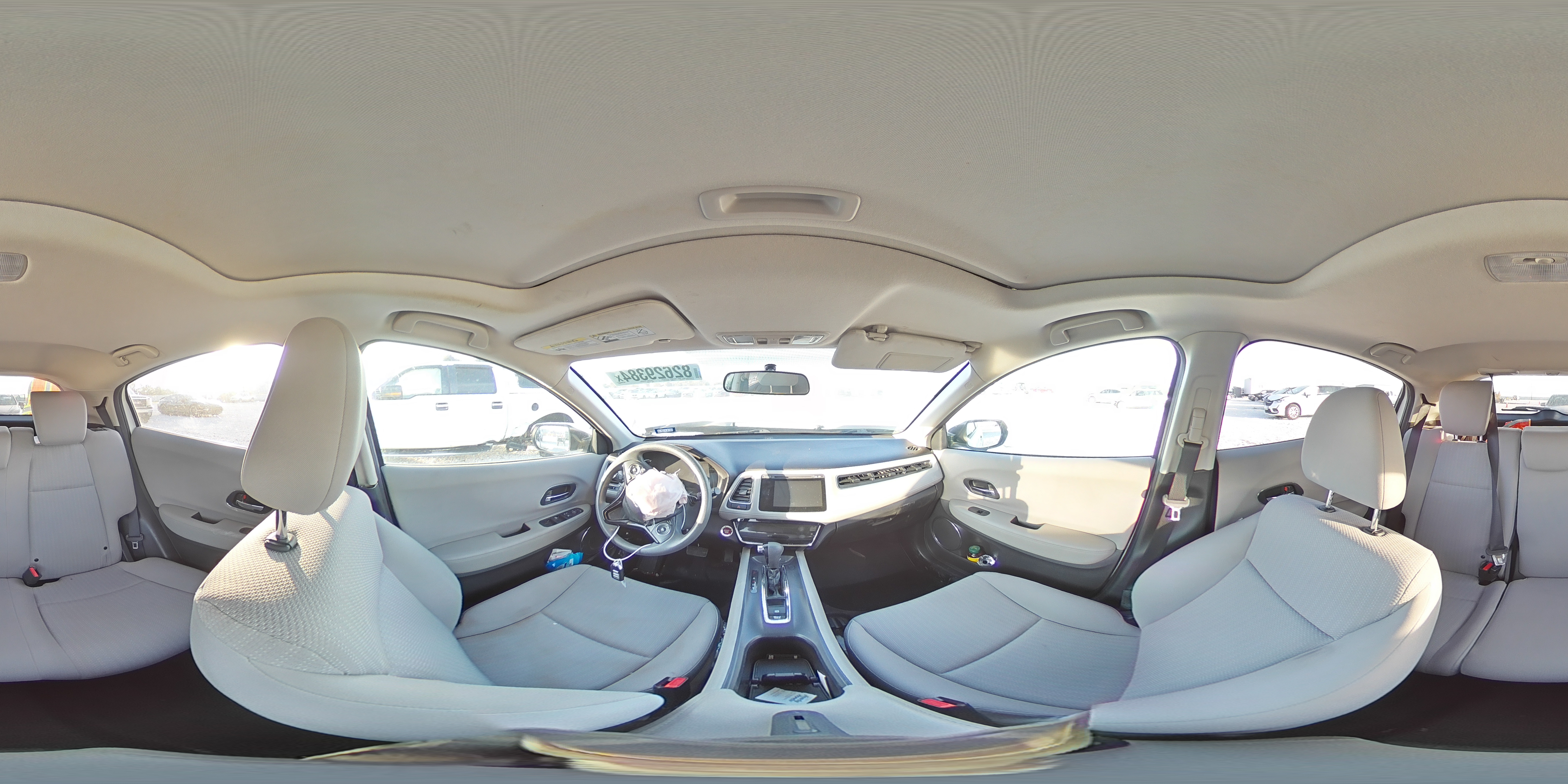 2016 Honda HR-V - Image 14