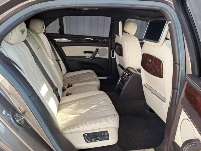 SCBEA5ZA8EC093886 - 2014 BENTLEY FLYING SPU - #undefined