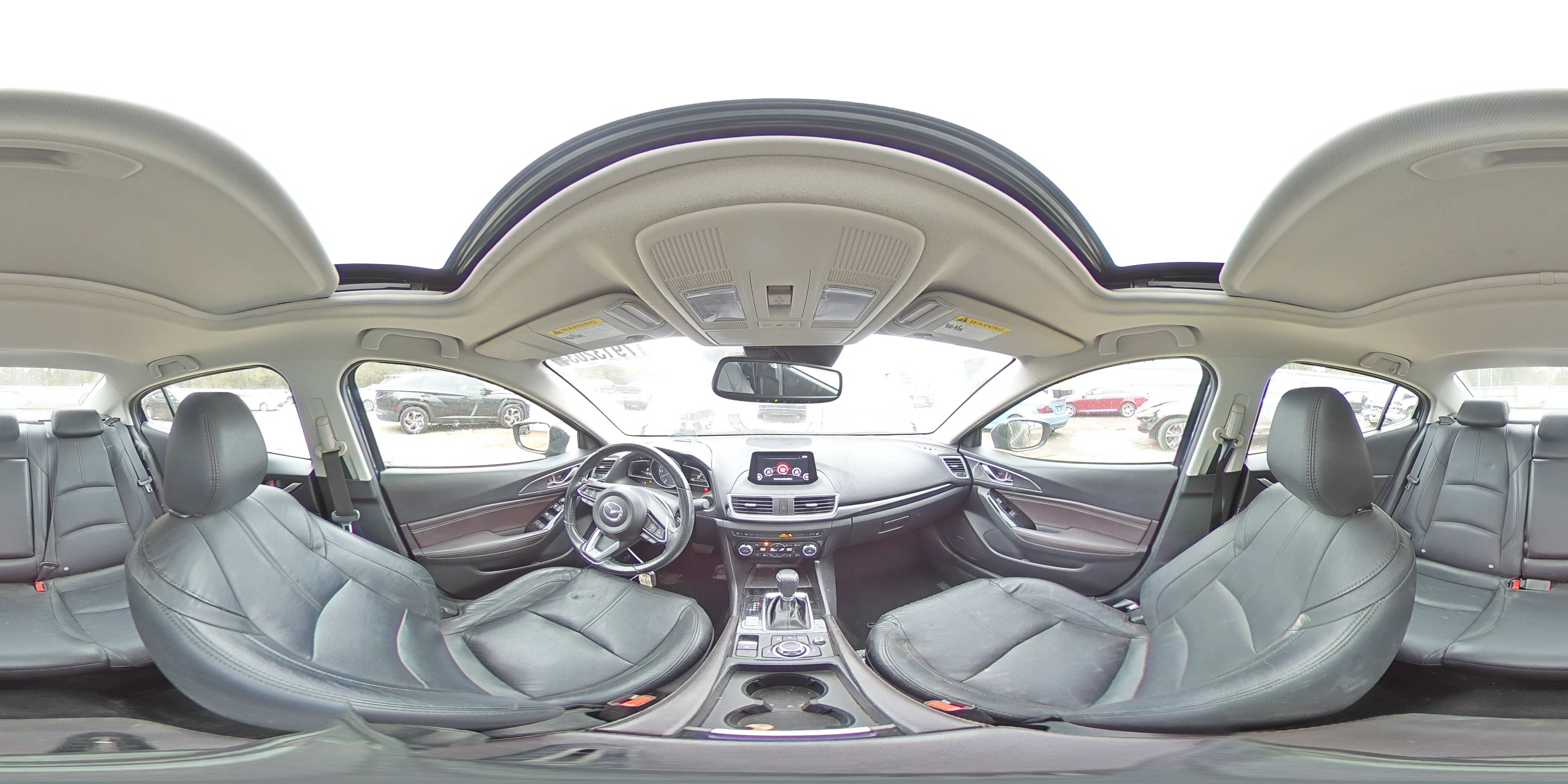 2018 Mazda 3 - Image 14