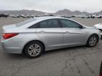 2013 Hyundai Sonata Gls zu verkaufen in North Las Vegas, NV - Mechanical