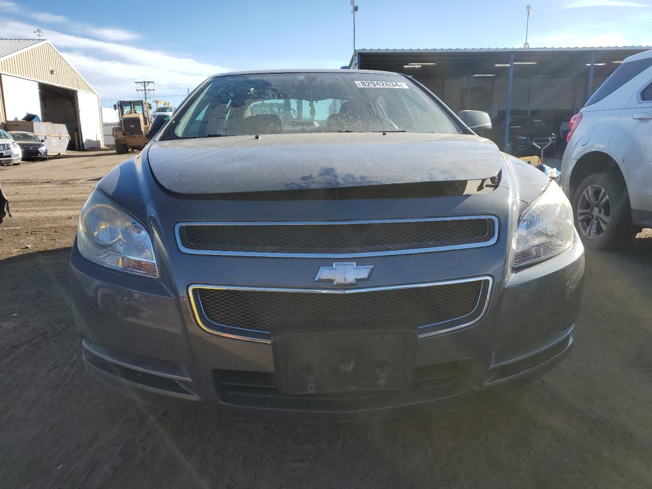 2009 Chevrolet Malibu - Image 5
