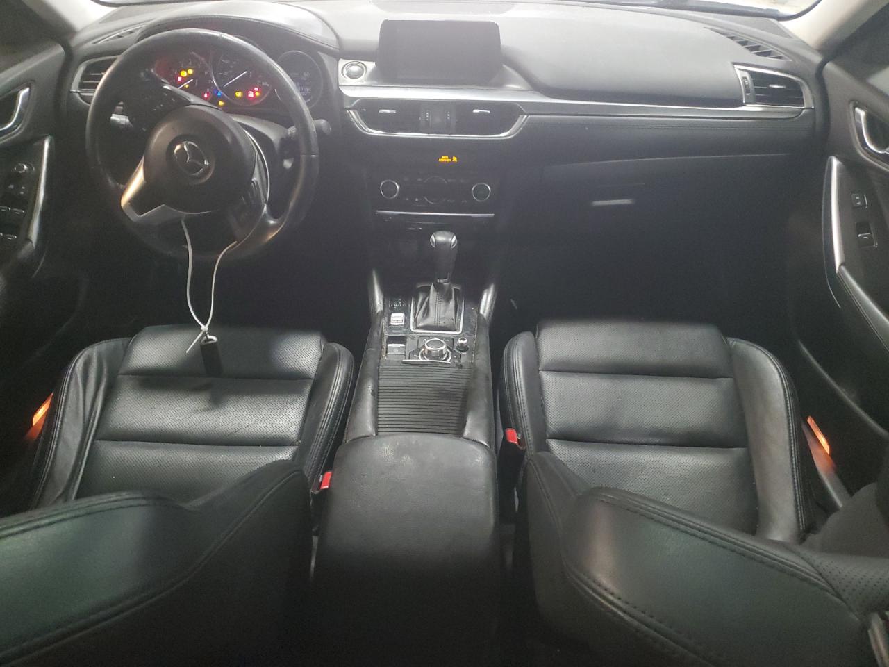2016 Mazda 6 - Image 8