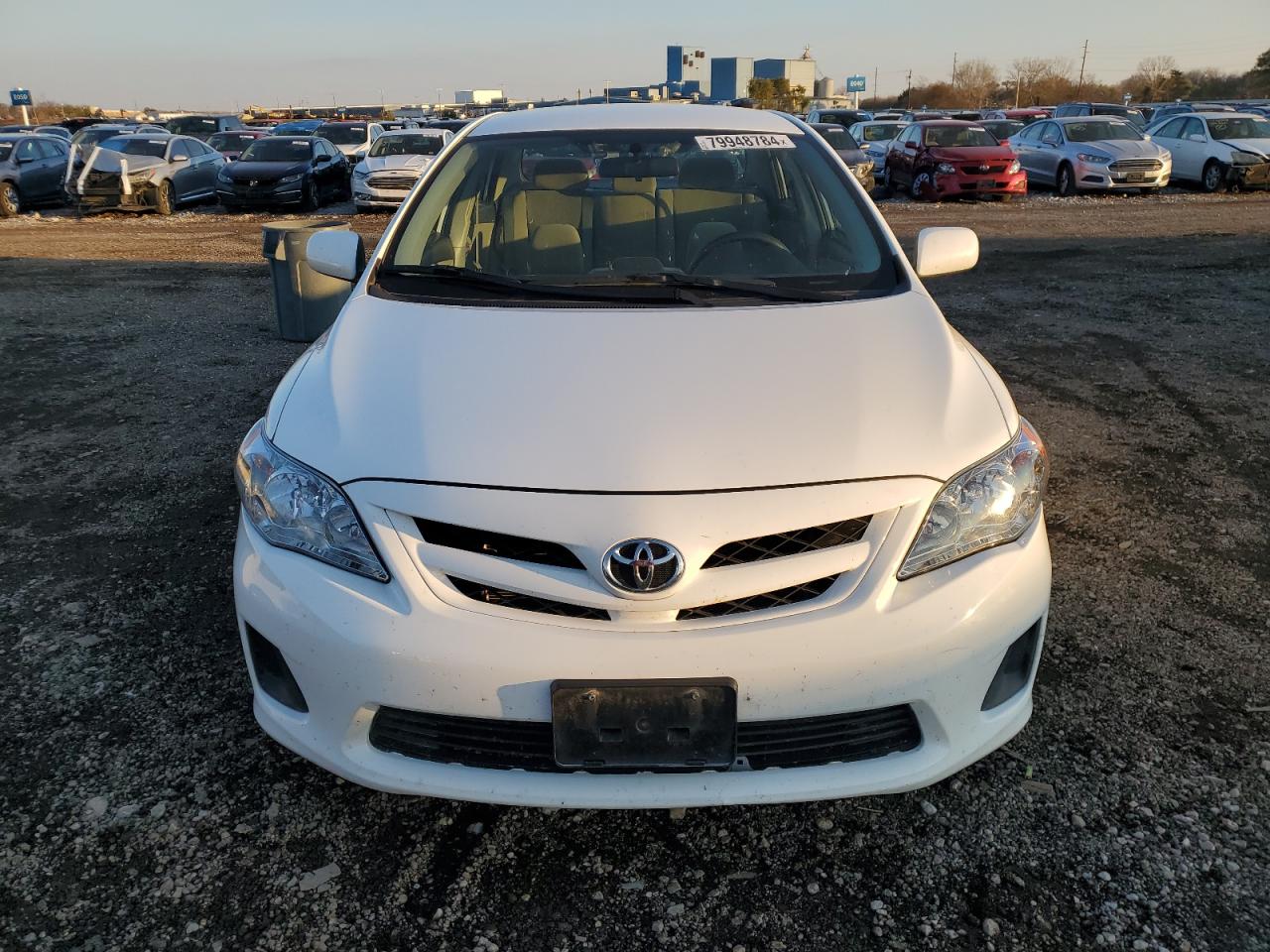 2012 Toyota Corolla - Image 5