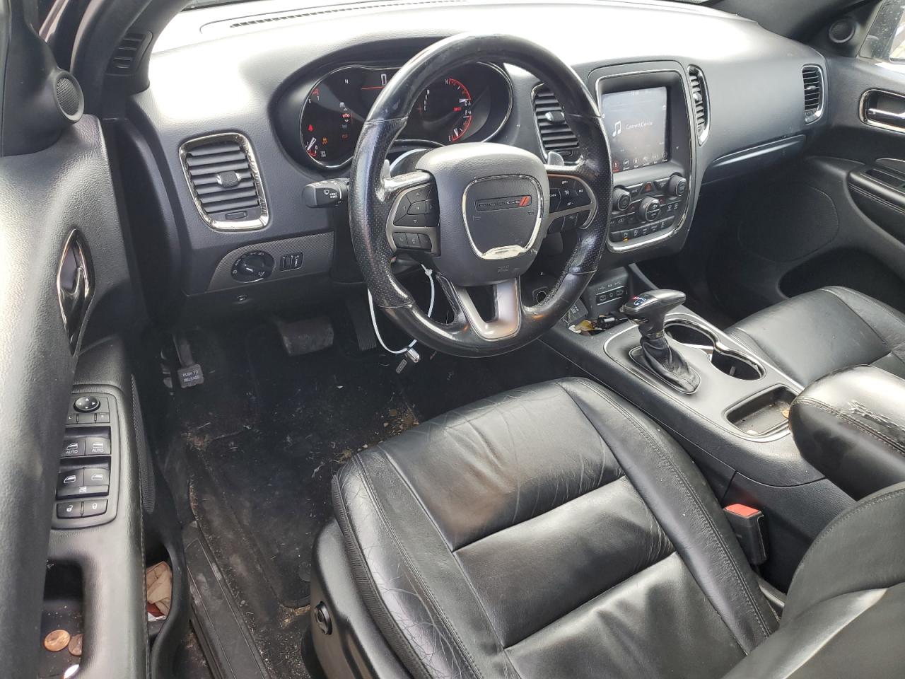 2019 Dodge Durango - Image 8