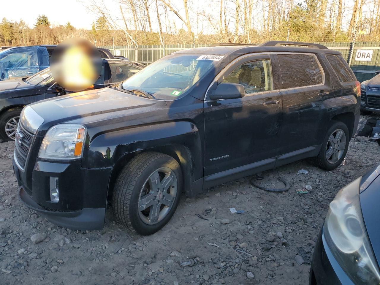 2013 GMC Terrain - Image 1