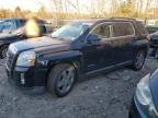 2013 Gmc Terrain Slt na sprzedaż w Candia, NH - Front End