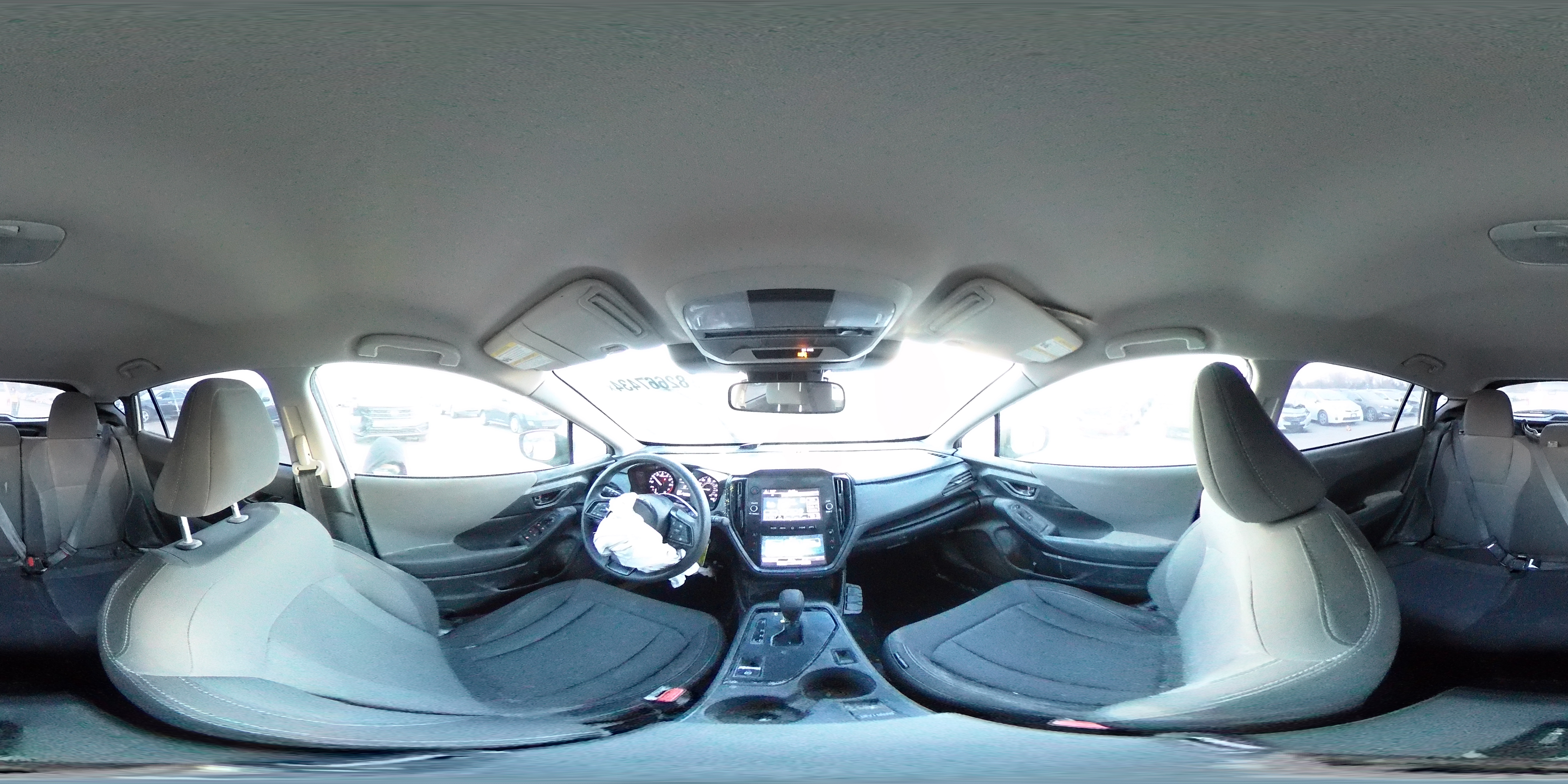 2024 Subaru XV - Image 14